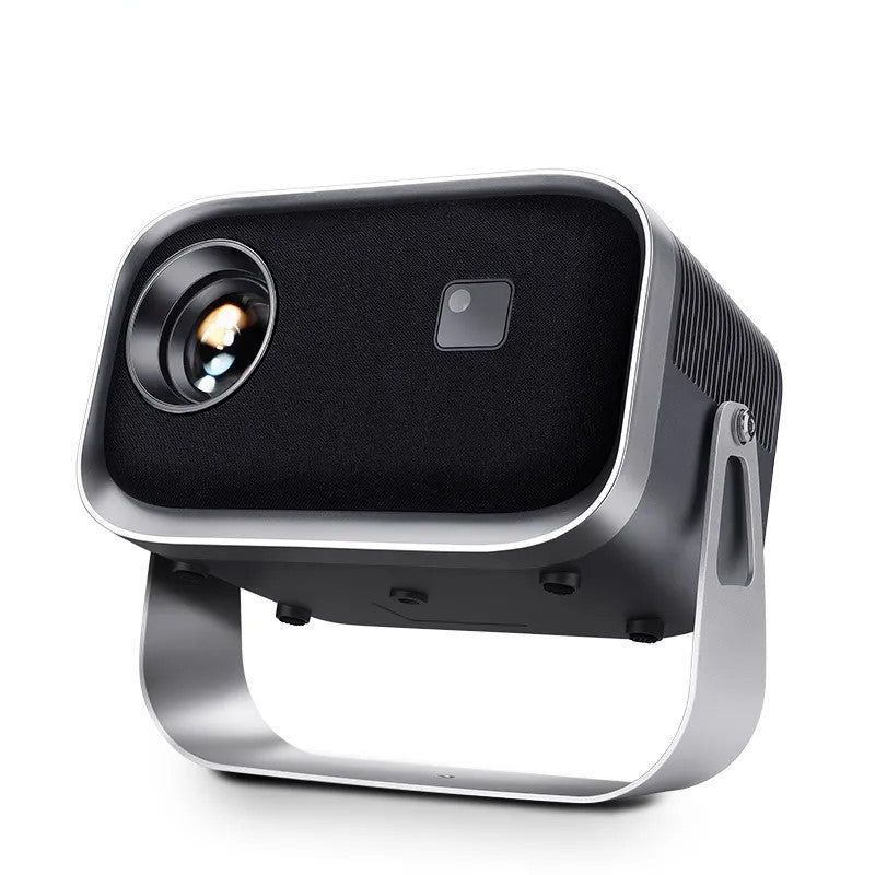 Portable Projector With Bracket