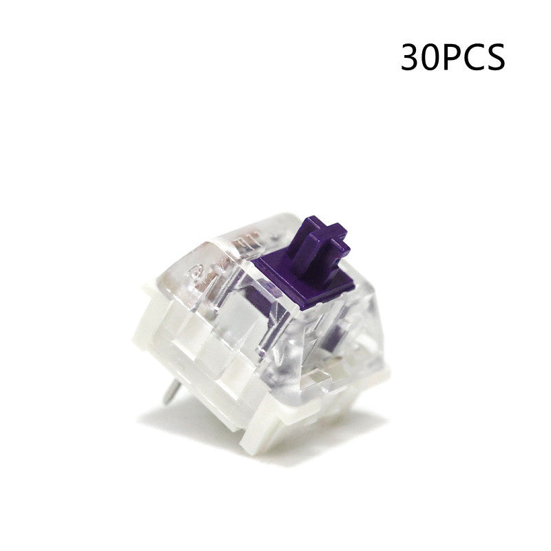 6x Repair Keycap Hot Swap