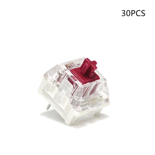 6x Repair Keycap Hot Swap