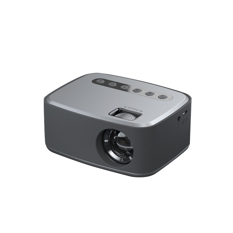 T20 Mini high definition Projector