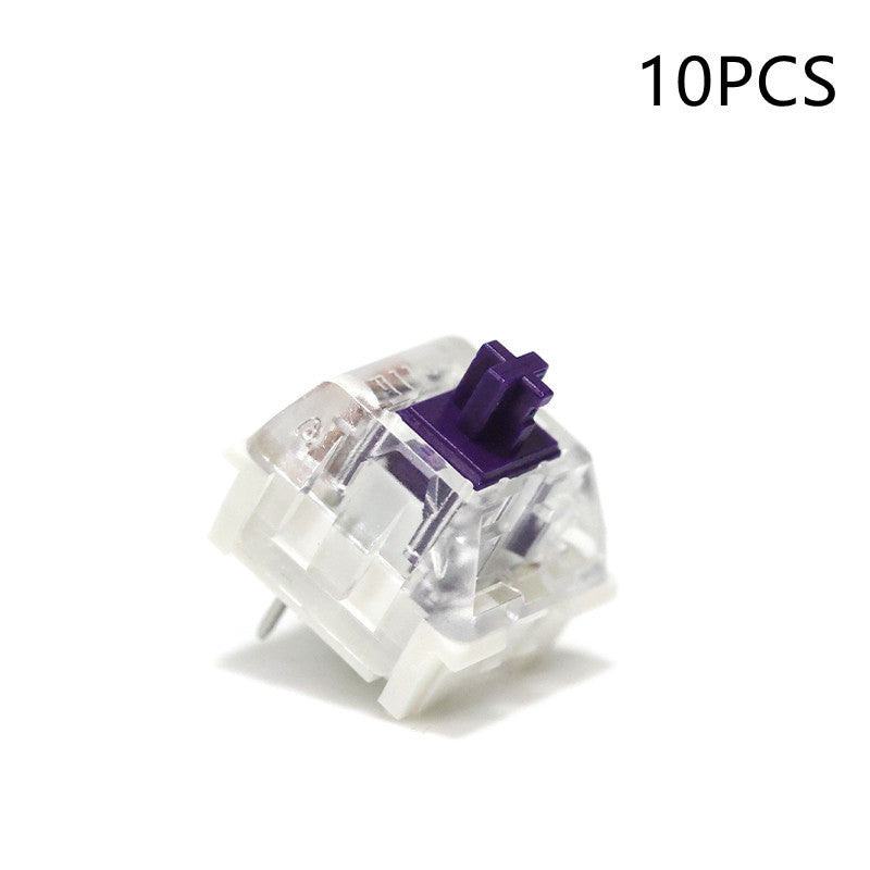 6x Repair Keycap Hot Swap