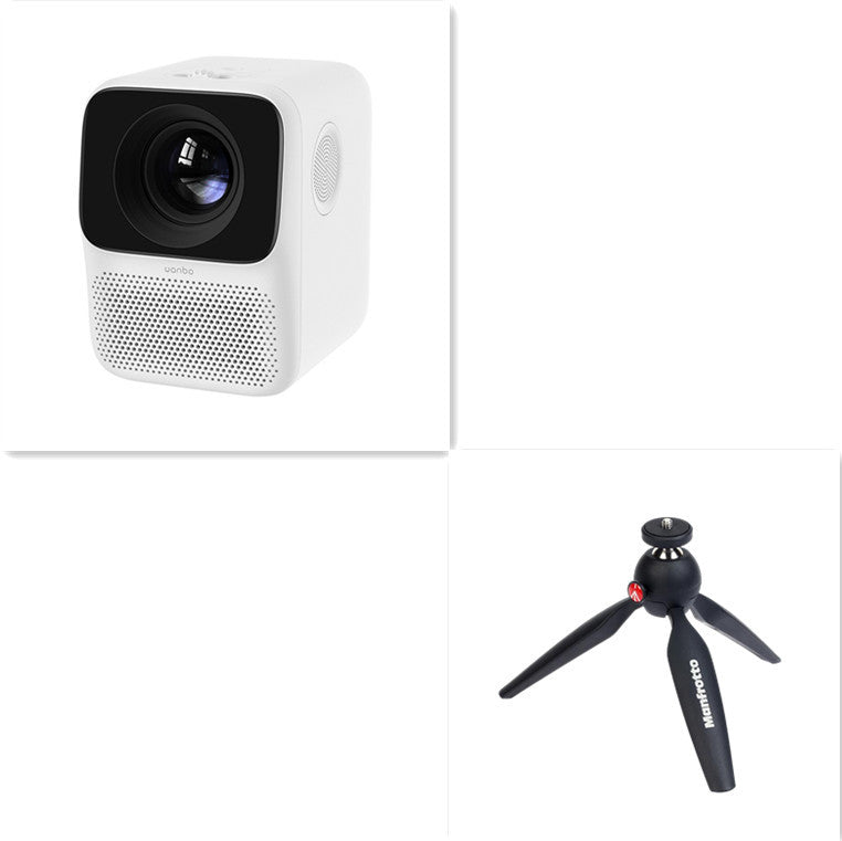 Wanbo Projector 4k projector