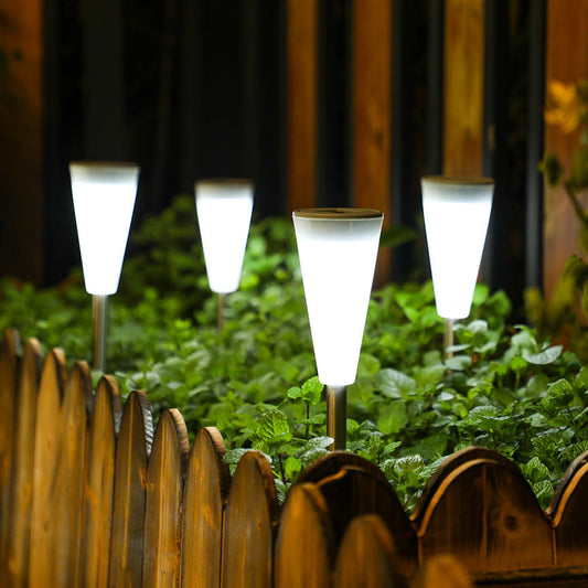 Landscape Decorative Lanterns, Solar Lights