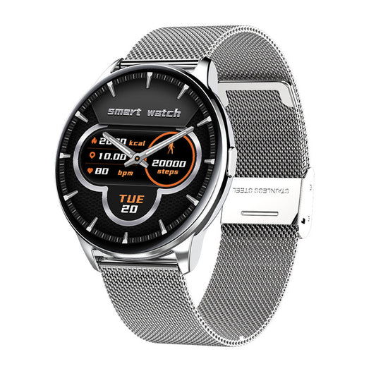 Elegant Smart Watch