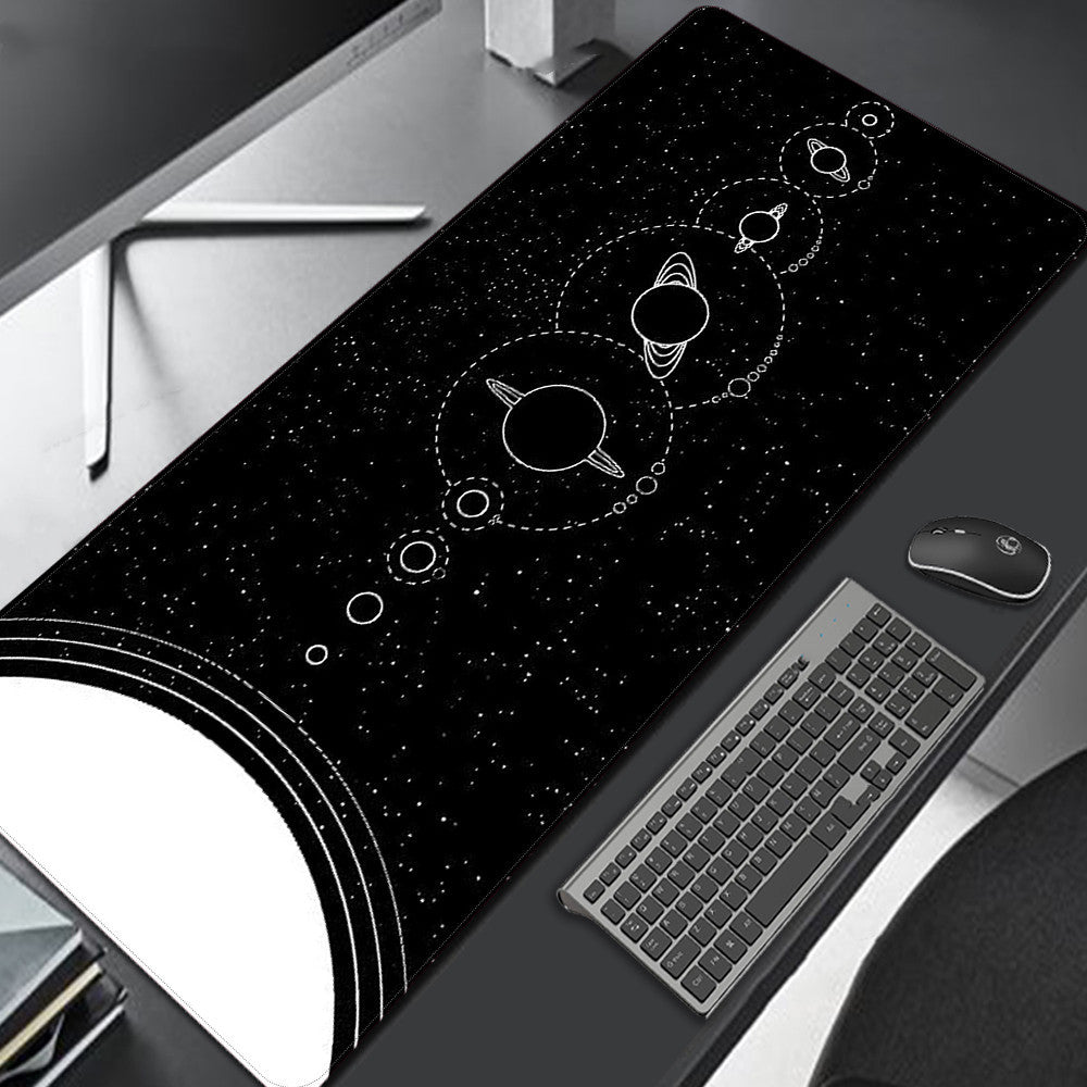 Mouse Pad Gaming Accessories