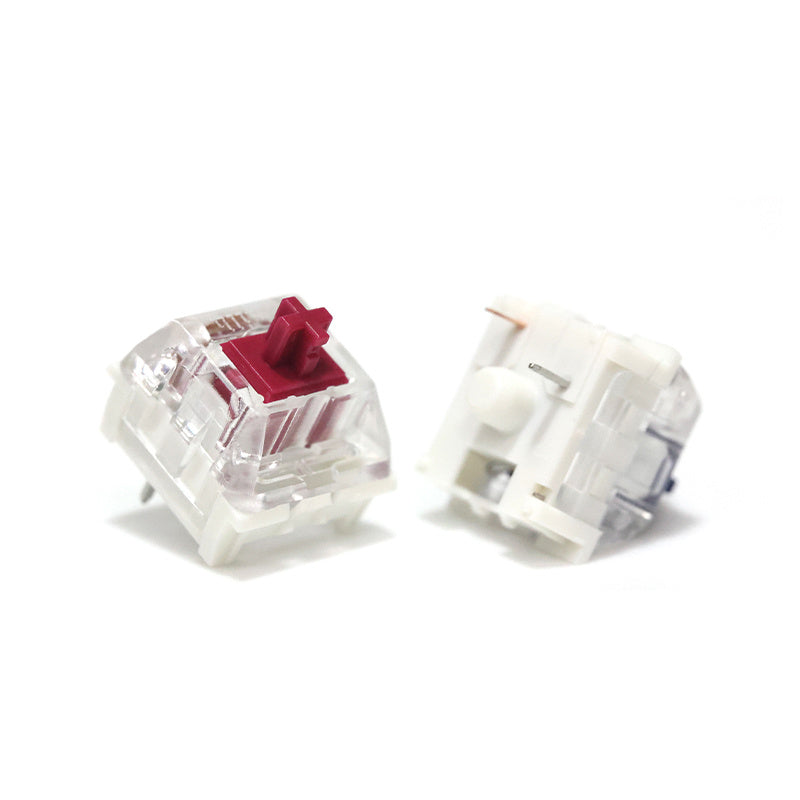 6x Repair Keycap Hot Swap