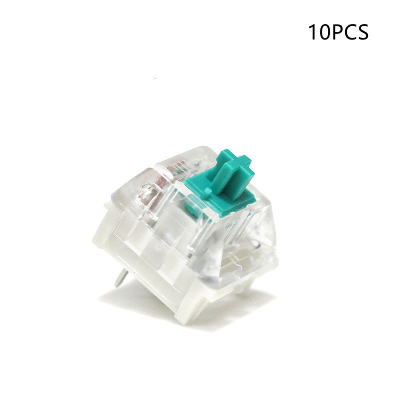 6x Repair Keycap Hot Swap