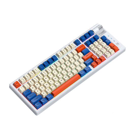 Wireless Gaming Mechanical Keyboard