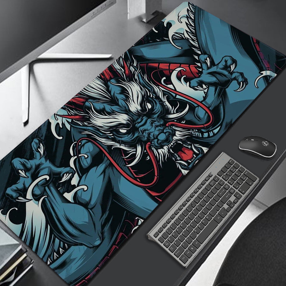 Lightweight Accessories Mouse Pad