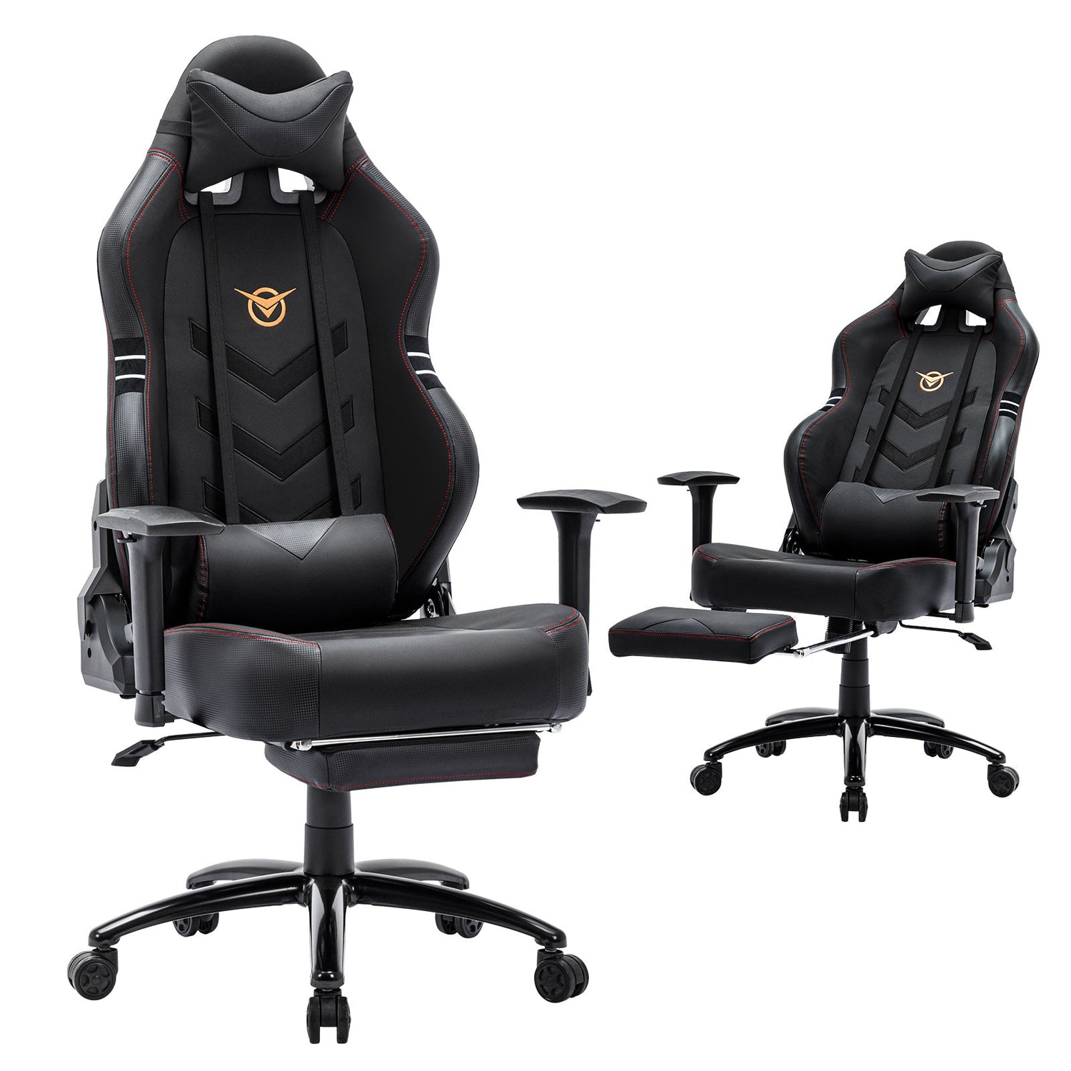 Gaming chairs