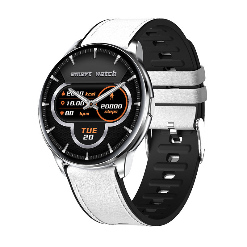 Elegant Smart Watch