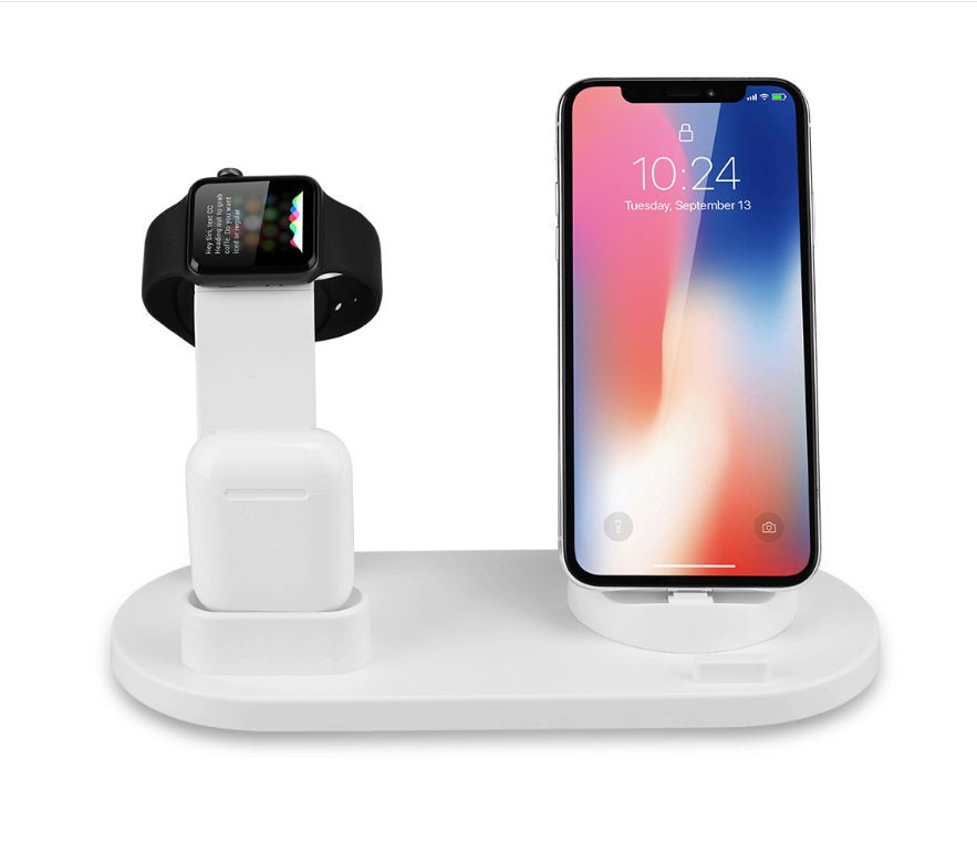 Fast Charging Station
