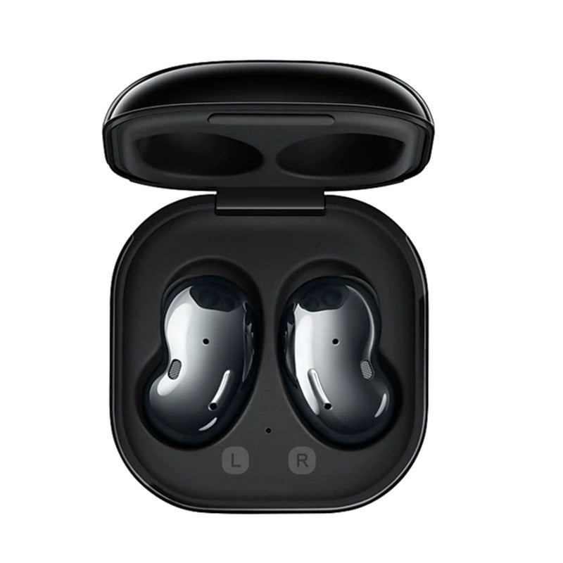 True Wireless sports earbuds