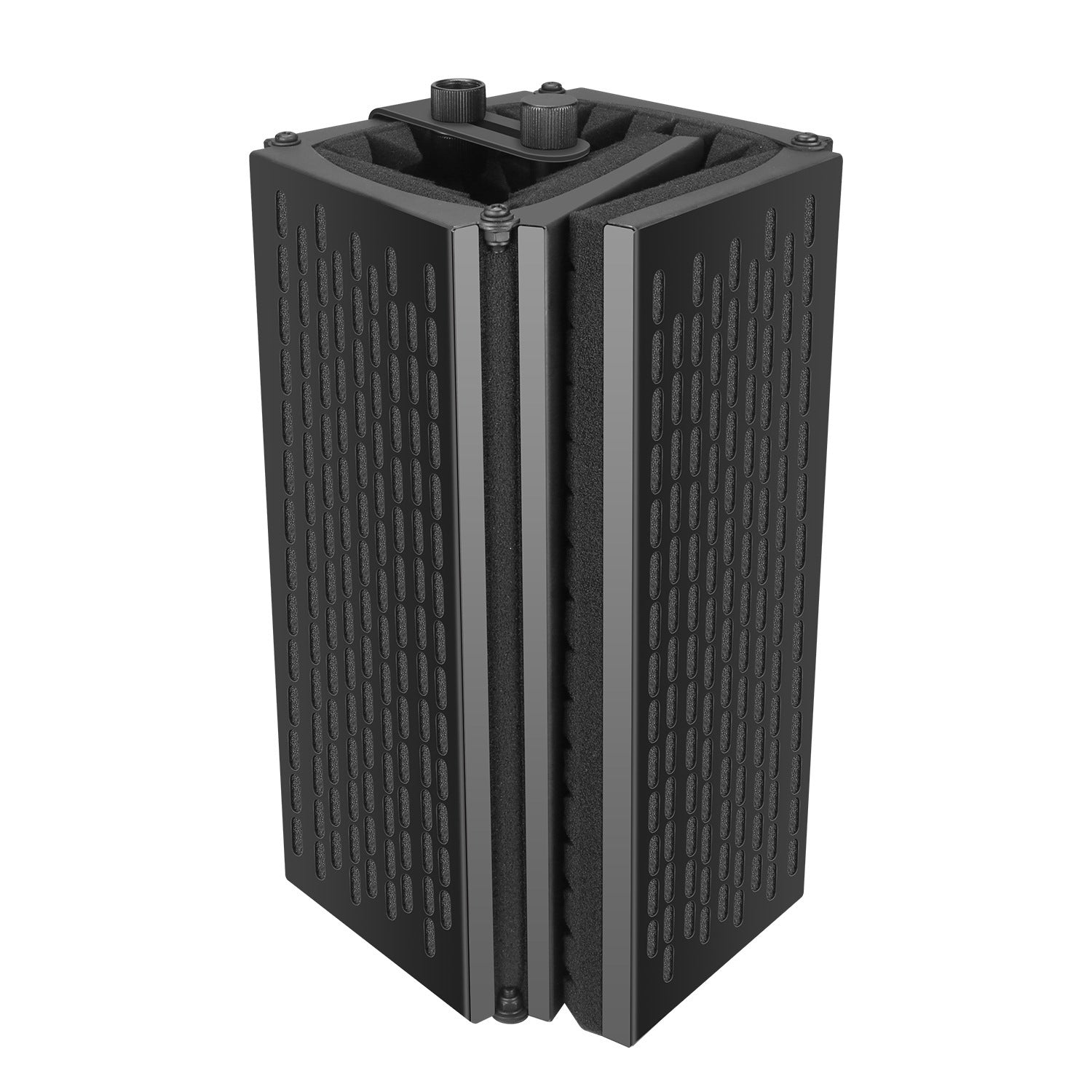 Studio High-Quality Noise Reduction Screen Blowout Prevention Net