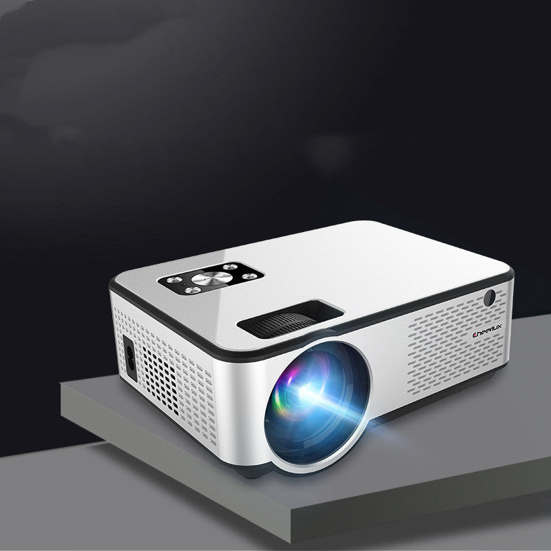 HD Multi-function Projector 1080P