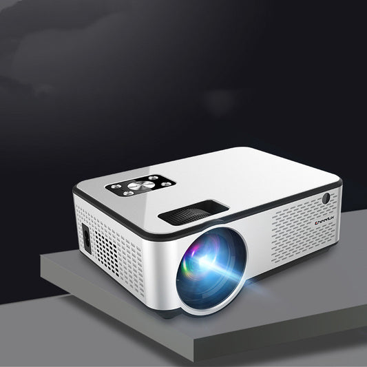 HD Multi-function Projector 1080P