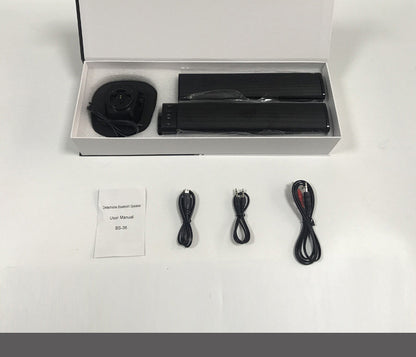 Glosnug Sound Blaster BT Speaker