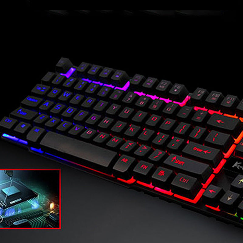 USB Gaming Keyboard