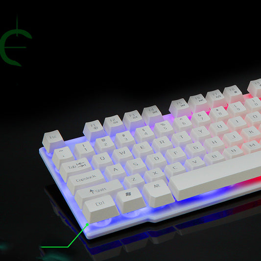 USB Gaming Keyboard
