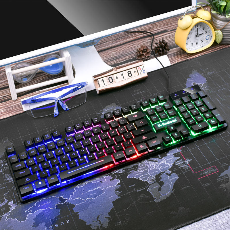 USB Gaming Keyboard