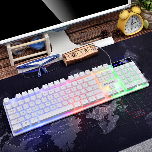 USB Gaming Keyboard
