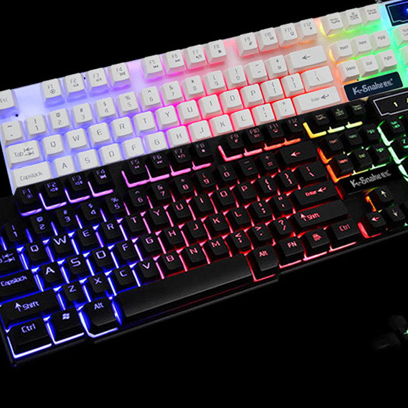 USB Gaming Keyboard