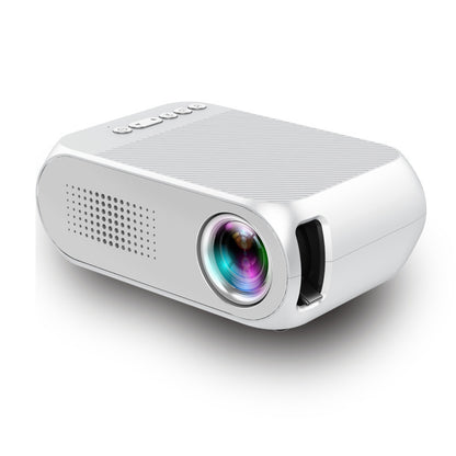2160p wall cast mini projector