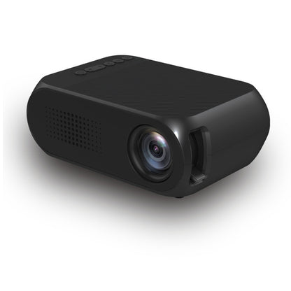 2160p wall cast mini projector