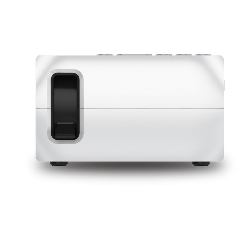 2160p wall cast mini projector