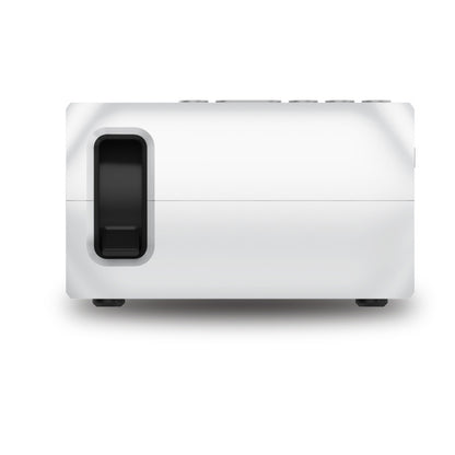 2160p wall cast mini projector