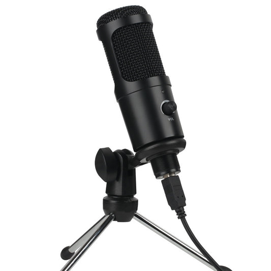 Live Recording Condenser Microphone