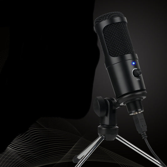 Live Recording Condenser Microphone
