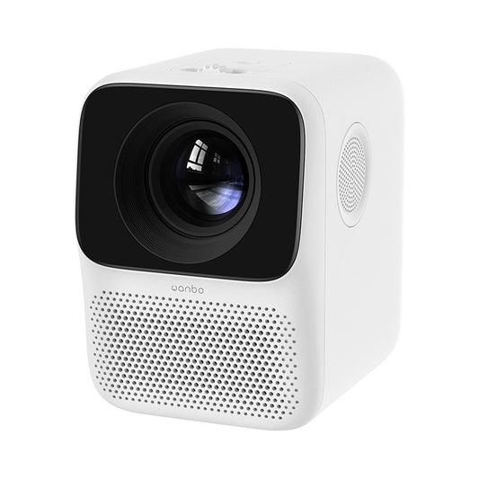 Wanbo Projector 4k projector