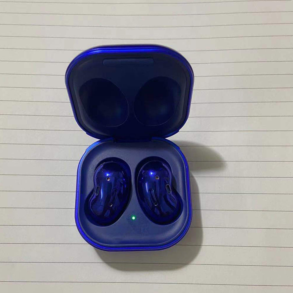 True Wireless sports earbuds