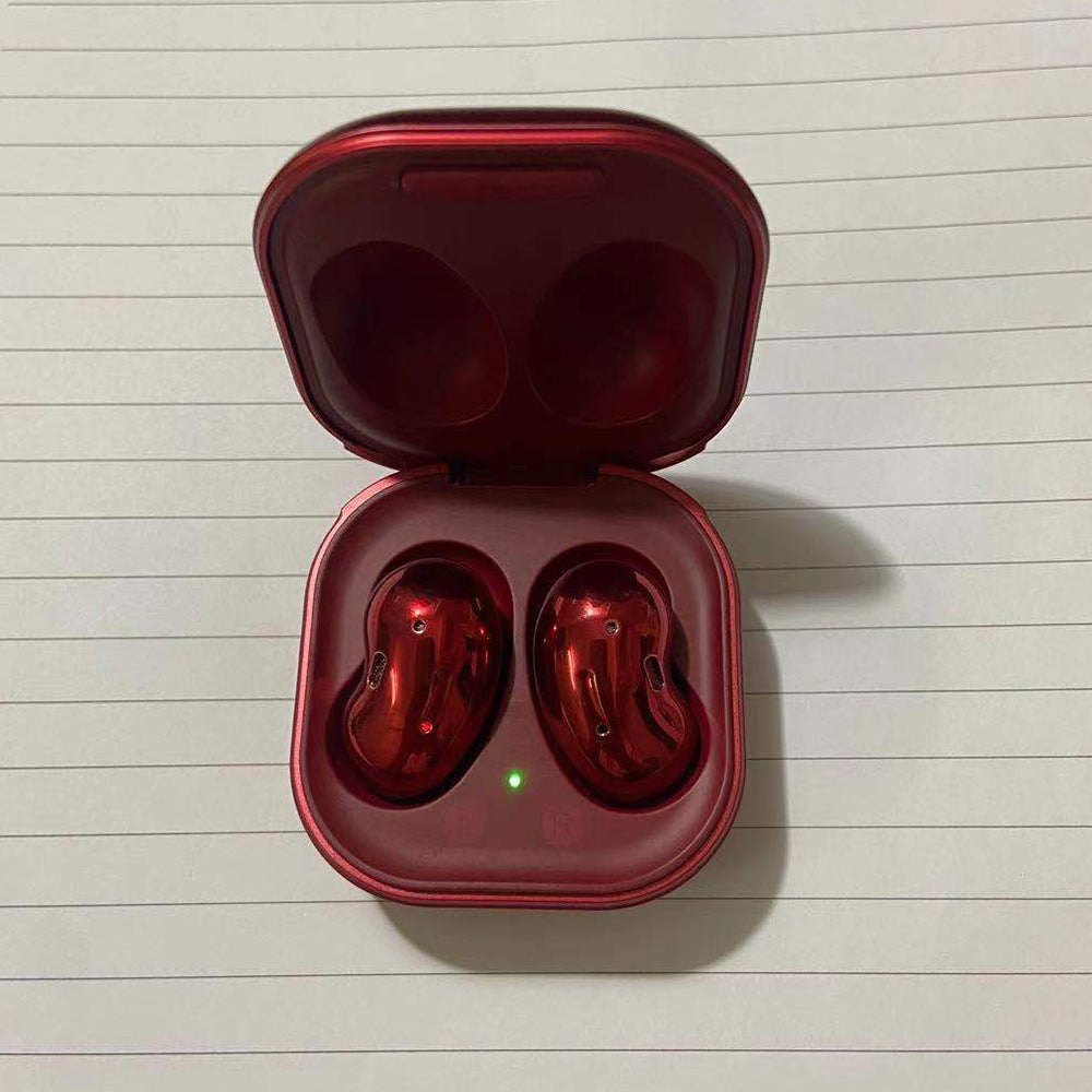 True Wireless sports earbuds