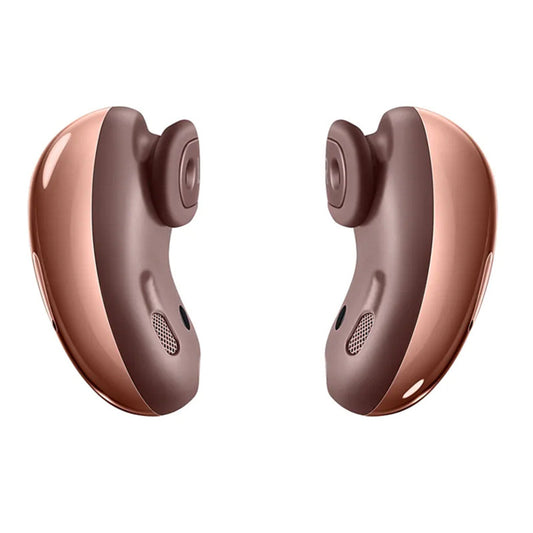 True Wireless sports earbuds