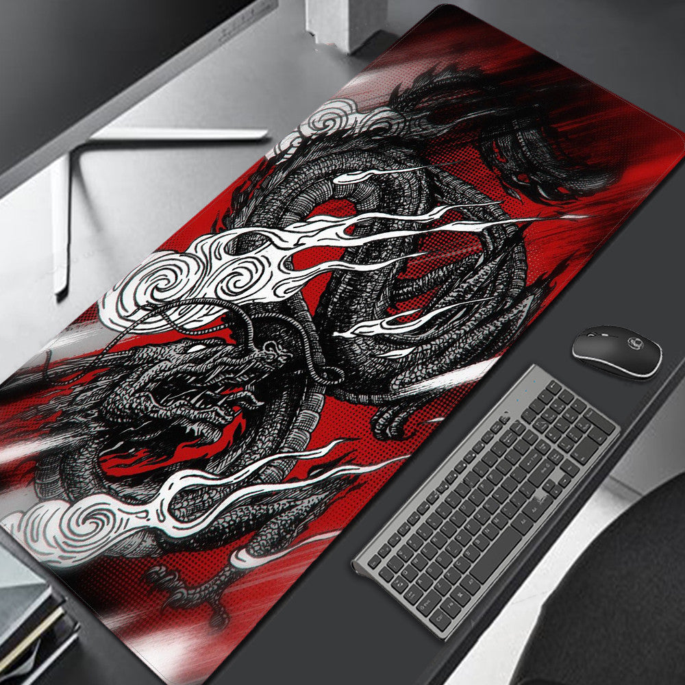 Lightweight  Accessories Mouse Pad