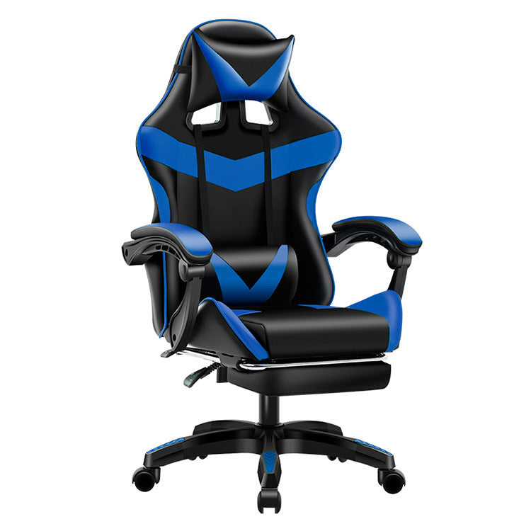 Gaming Chair with Reclining Lift