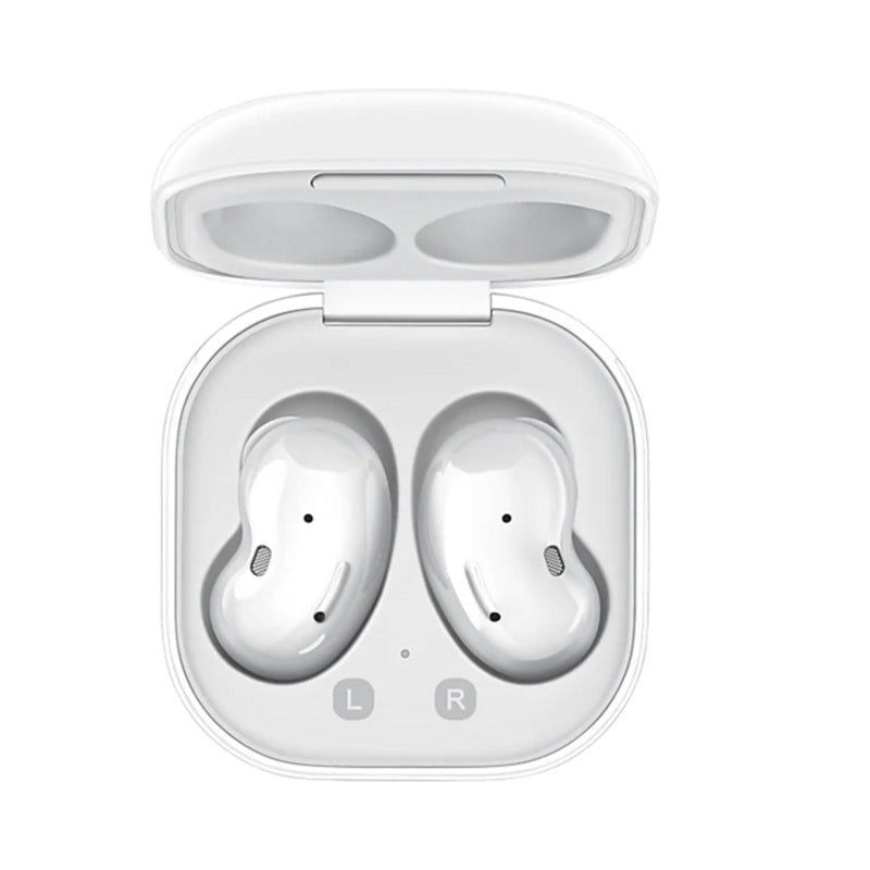 True Wireless sports earbuds
