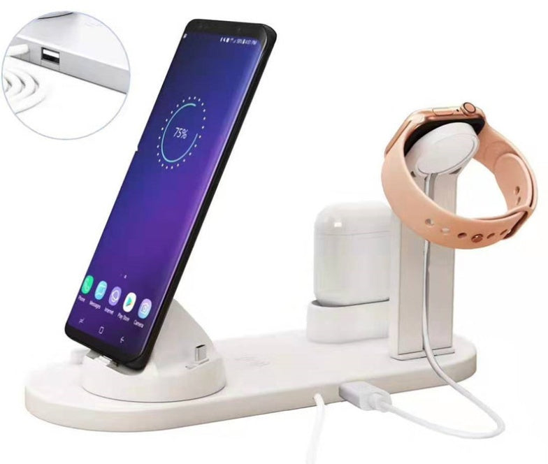 Fast Charging Station