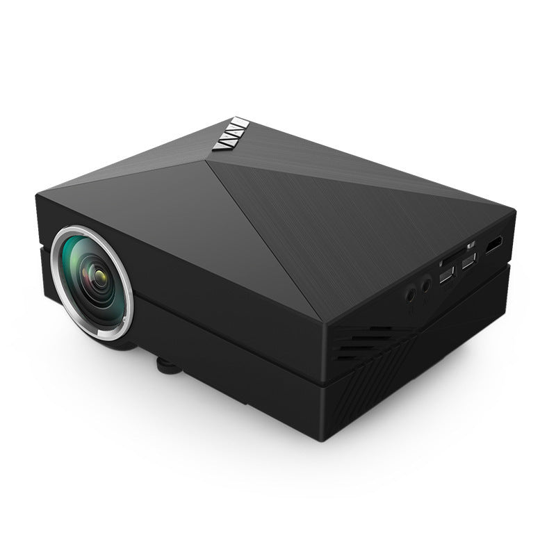 wall casting Home Mini Projector