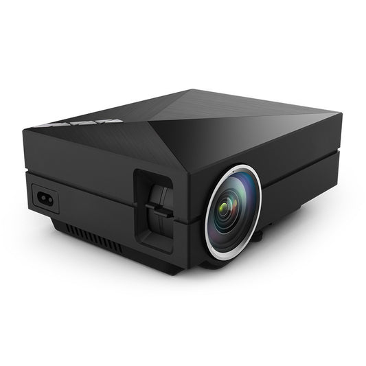 wall casting Home Mini Projector