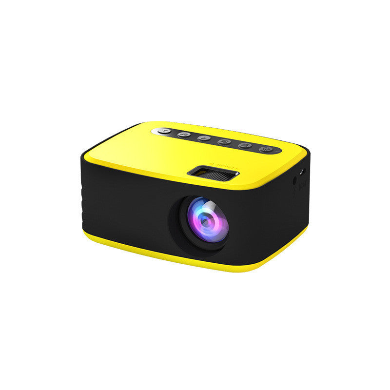 T20 Mini high definition Projector