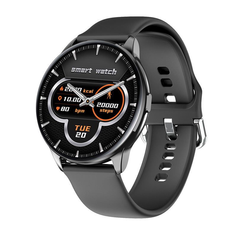 Elegant Smart Watch