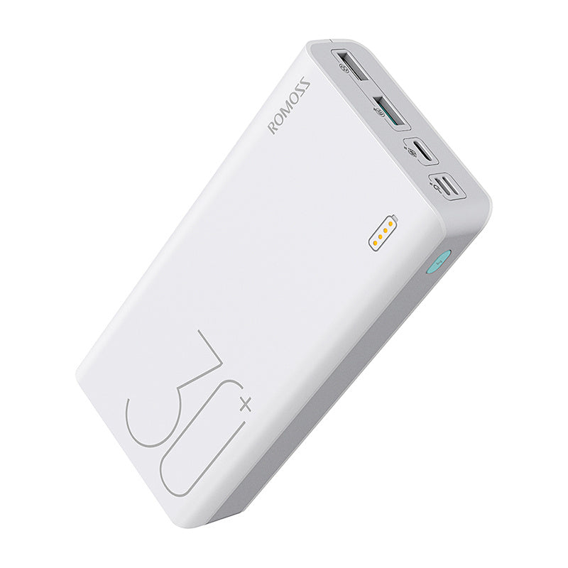 Two-way Fast Charging Portable Charger