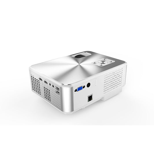 HD Multi-function Projector 1080P