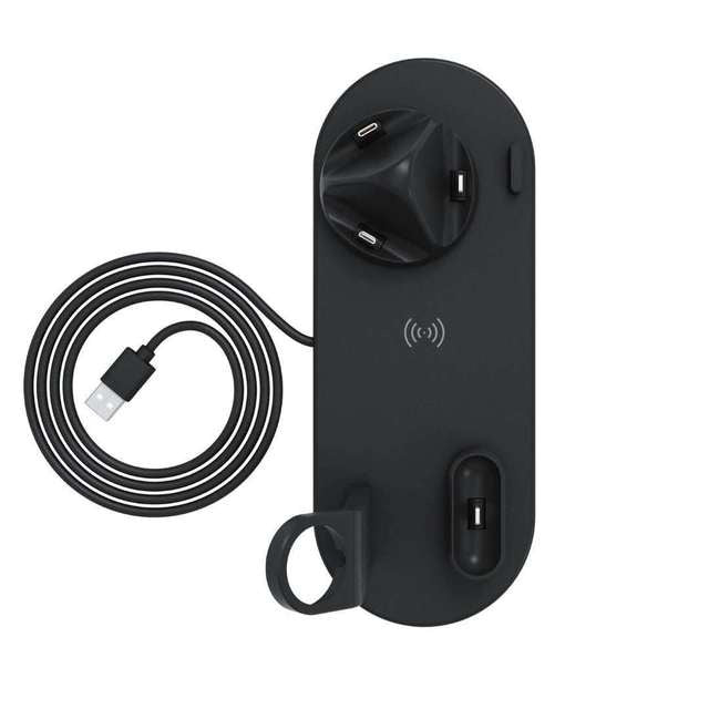 Fast Charging Station