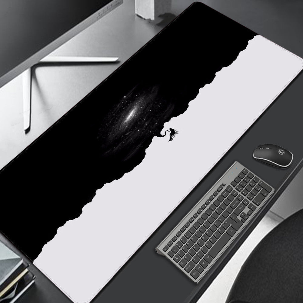 Mouse Pad Gaming Accessories