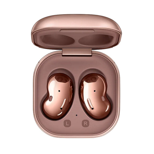 True Wireless sports earbuds