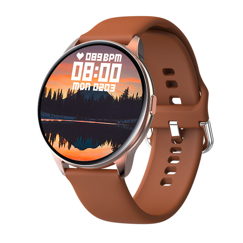 Elegant Smart Watch